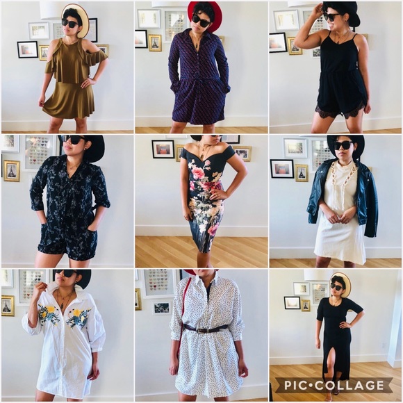 💎Lookbook!💎 Check out my closet at a glance! - Picture 4 of 5